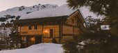 Chalet à Verbier 