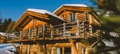 Chalet à Verbier 