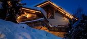 Chalet de lujo en alquiler en St. Moritz