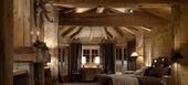 Luxury chalet for rent in St. Moritz