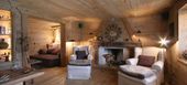 Chalet de lujo en alquiler en St. Moritz