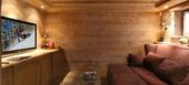 Chalet de lujo en alquiler en St. Moritz