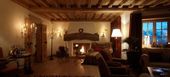 Luxury chalet for rent in St. Moritz