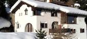 Chalet / House Suvretta