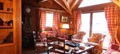 Ski Chalet Celerina St Moritz