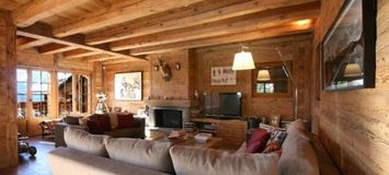 Rental Chalet / House in St Moritz