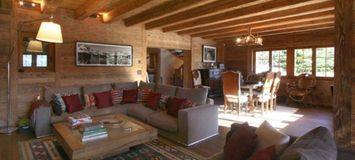 Rental Chalet / House in St Moritz