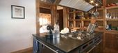 Rental Chalet / House in St Moritz