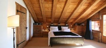 Rental Chalet / House in St Moritz