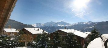 Rental Chalet / House in St Moritz