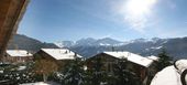 Rental Chalet / House in St Moritz