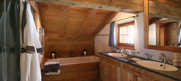 Rental Chalet / House in St Moritz