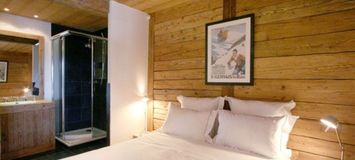 Rental Chalet / House in St Moritz