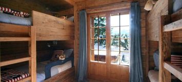 Rental Chalet / House in St Moritz