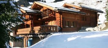 Alquiler Chalet / Casa en St Moritz