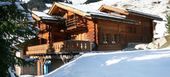 Rental Chalet / House in St Moritz