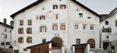 Apartment in st Moritz