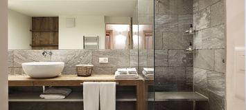 Apartment in st Moritz