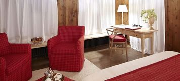 Apartment in st Moritz