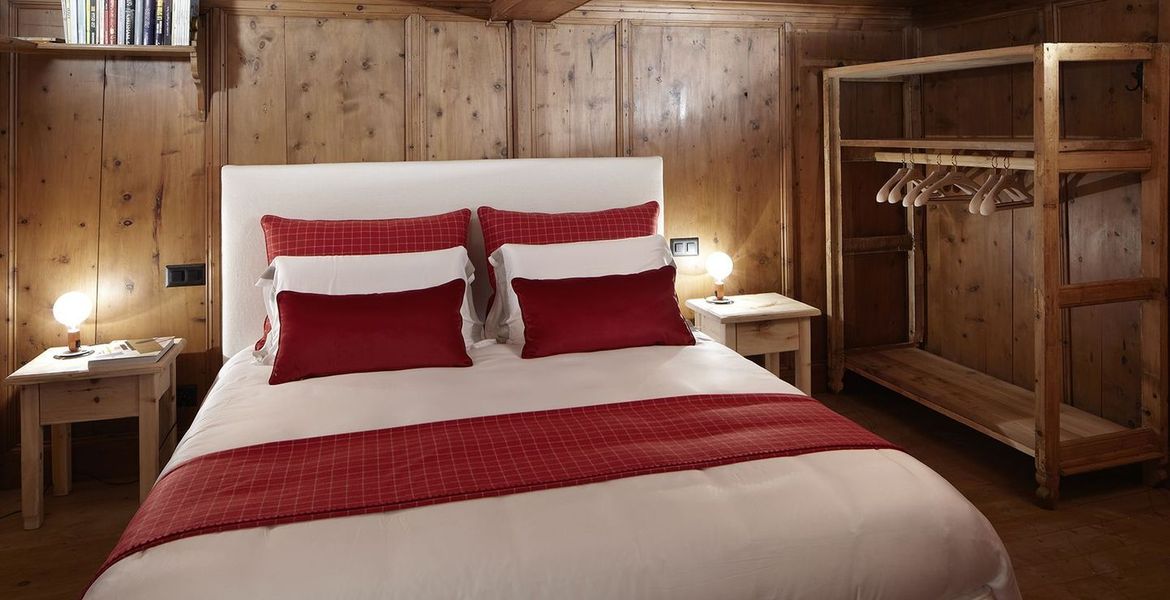Apartment in st Moritz