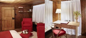 Apartamento en St Moritz