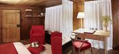 Appartement à st moritz