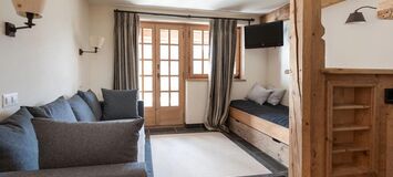 Chalet en alquiler en Verbier