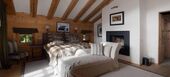 Chalet for rent in Verbier