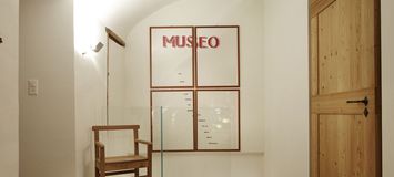 Apartment in st Moritz
