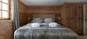 Chalet en alquiler en Verbier