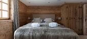 Chalet for rent in Verbier