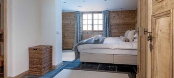 Chalet en alquiler en Verbier