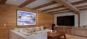 Chalet for rent in Verbier