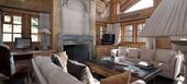 Chalet for rent in Verbier