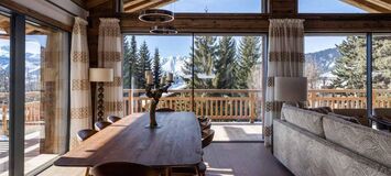 Chalet à louer à Verbier