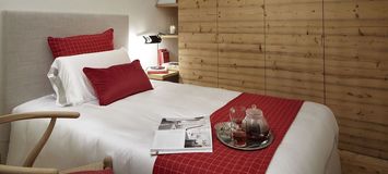 Apartamento en St Moritz