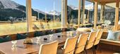 Modern apartment with plentiful facilities St. Moritz