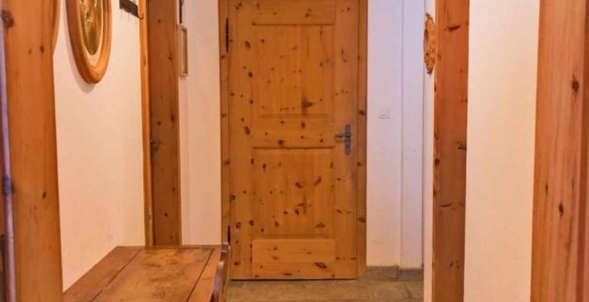 Chalet for rent in La Punt-Chamues