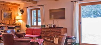 Chalet for rent in La Punt-Chamues