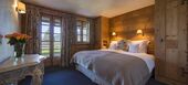 Chalet for rent in Verbier