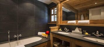 Chalet en alquiler en Verbier