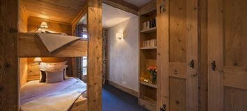 Chalet en alquiler en Verbier