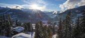 Chalet à louer à Verbier