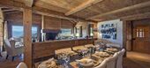 Chalet for rent in Verbier