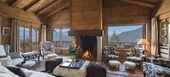 Chalet à louer à Verbier