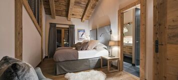 Chalet for rent in Verbier