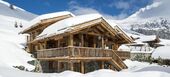 Chalet for rent in Verbier