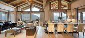 Chalet for rent in Verbier