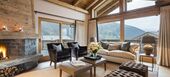 Chalet en alquiler en Verbier