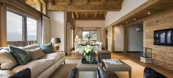 Chalet à louer à Verbier